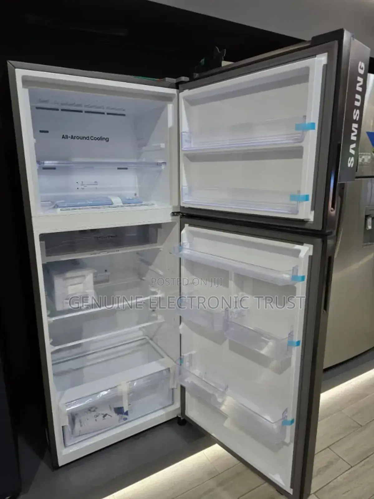 Samsung Refrigerator