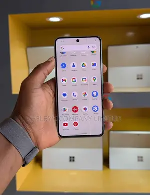 Google Pixel 8 Pro 128 GB Bronze