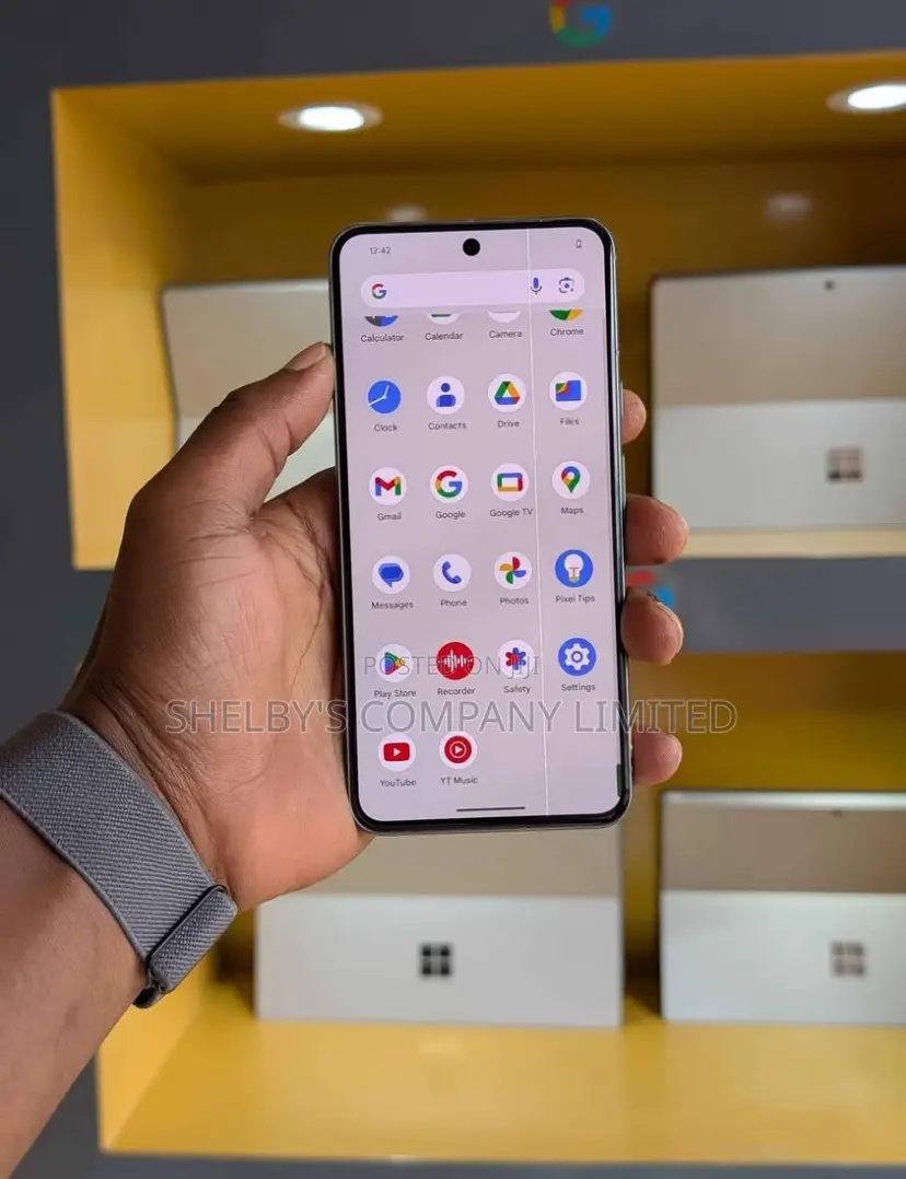 Google Pixel 8 Pro 128 GB Bronze