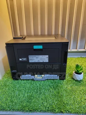 Hp Laserjet Pro 400 M401a
