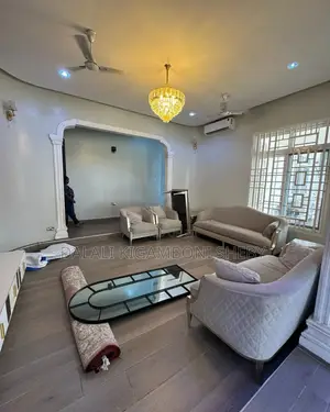 4bdrm House in Kigamboni Kibada for rent