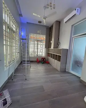 4bdrm House in Kigamboni Kibada for rent