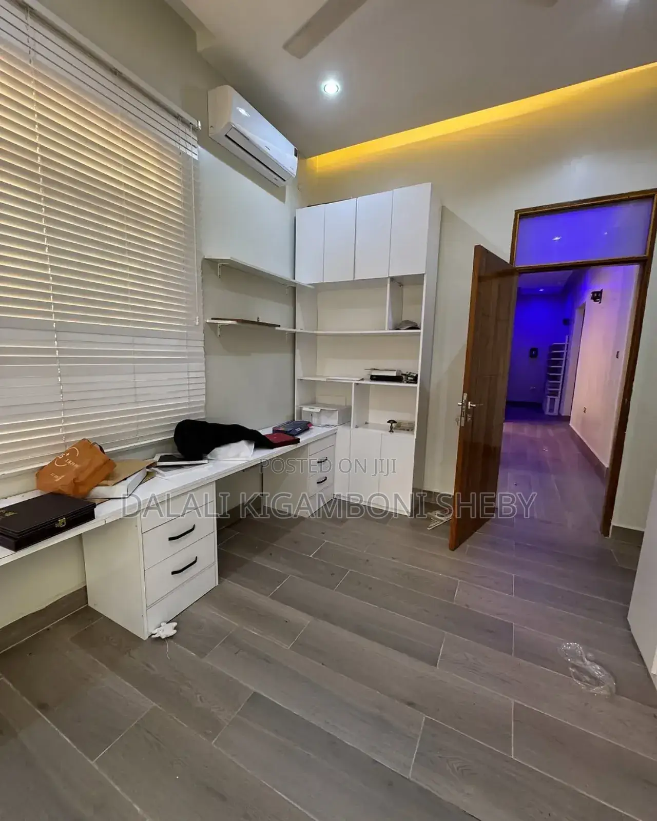 4bdrm House in Kigamboni Kibada for rent