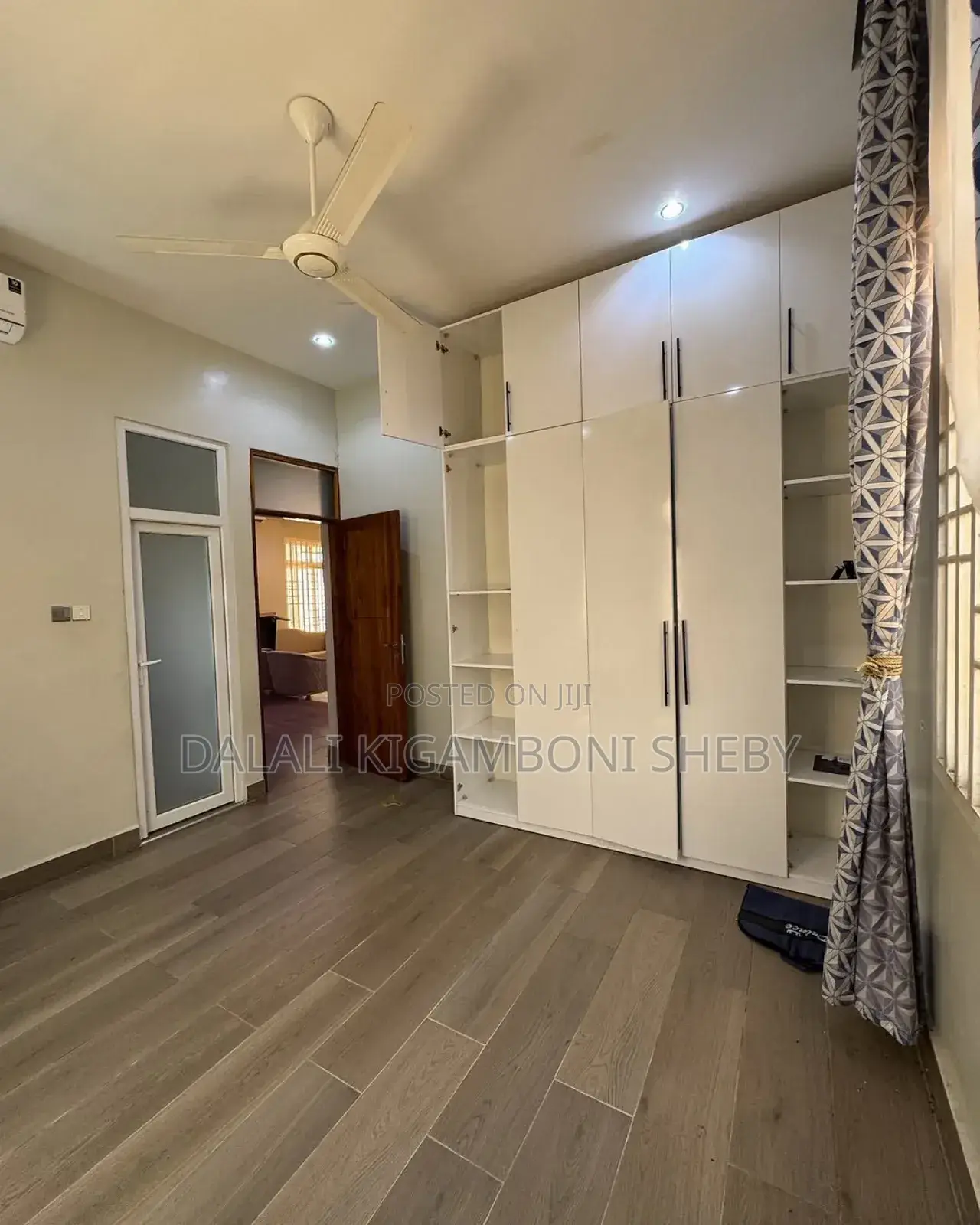 4bdrm House in Kigamboni Kibada for rent