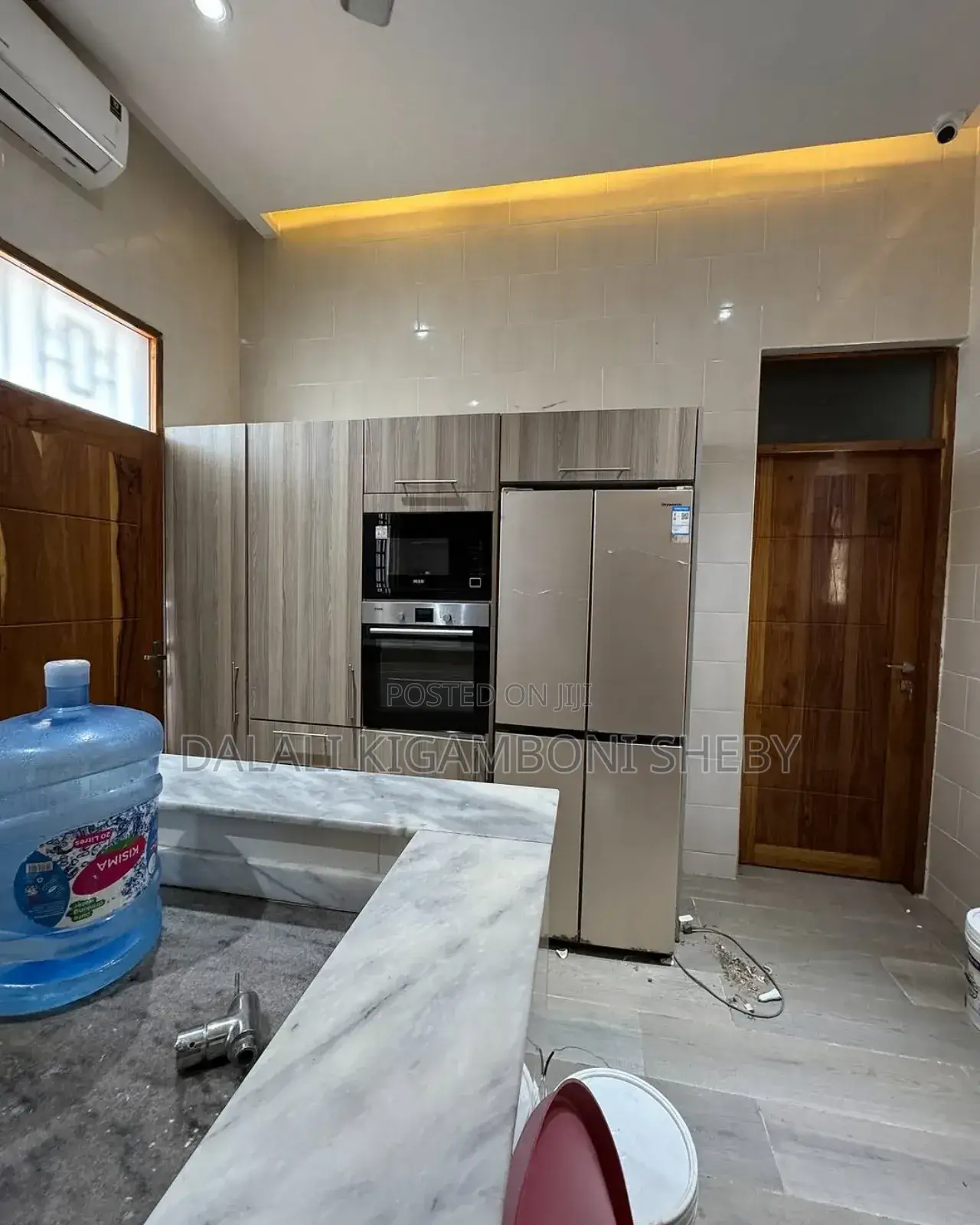 4bdrm House in Kigamboni Kibada for rent
