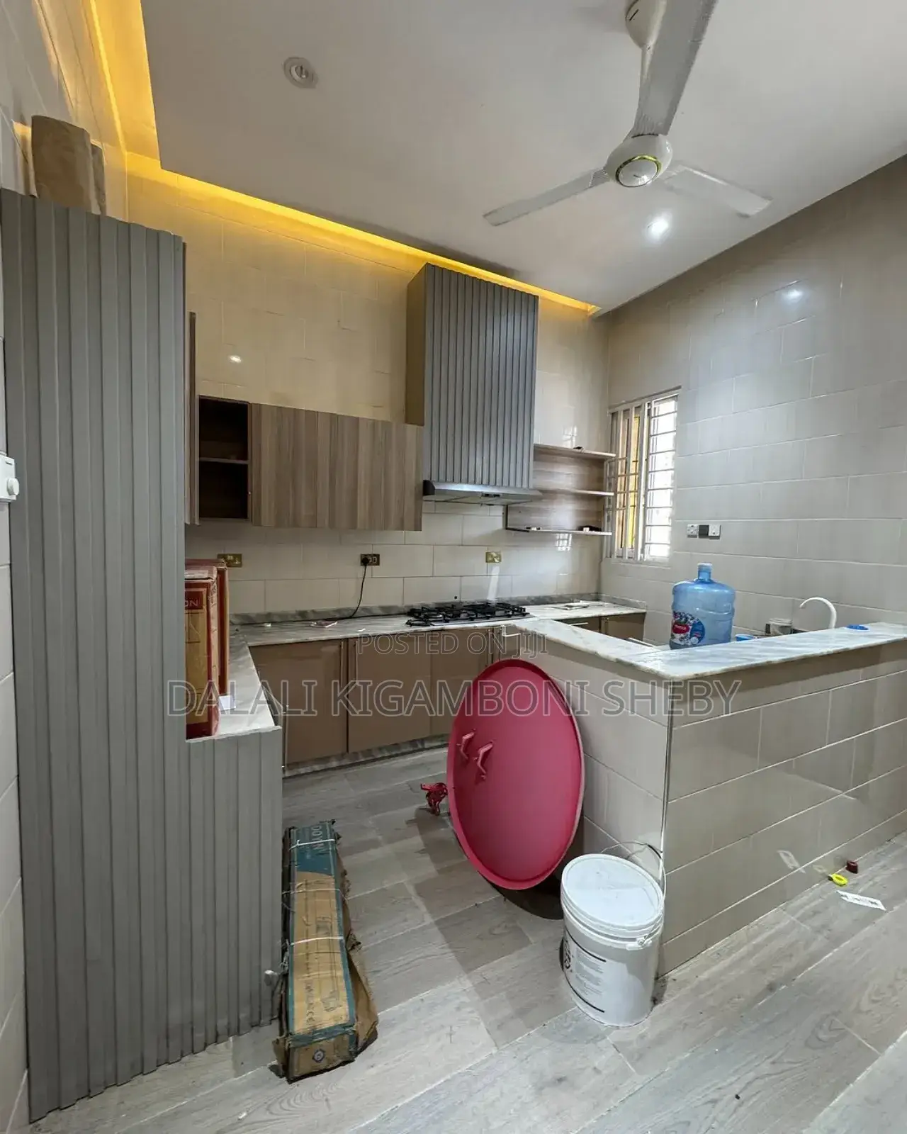 4bdrm House in Kigamboni Kibada for rent