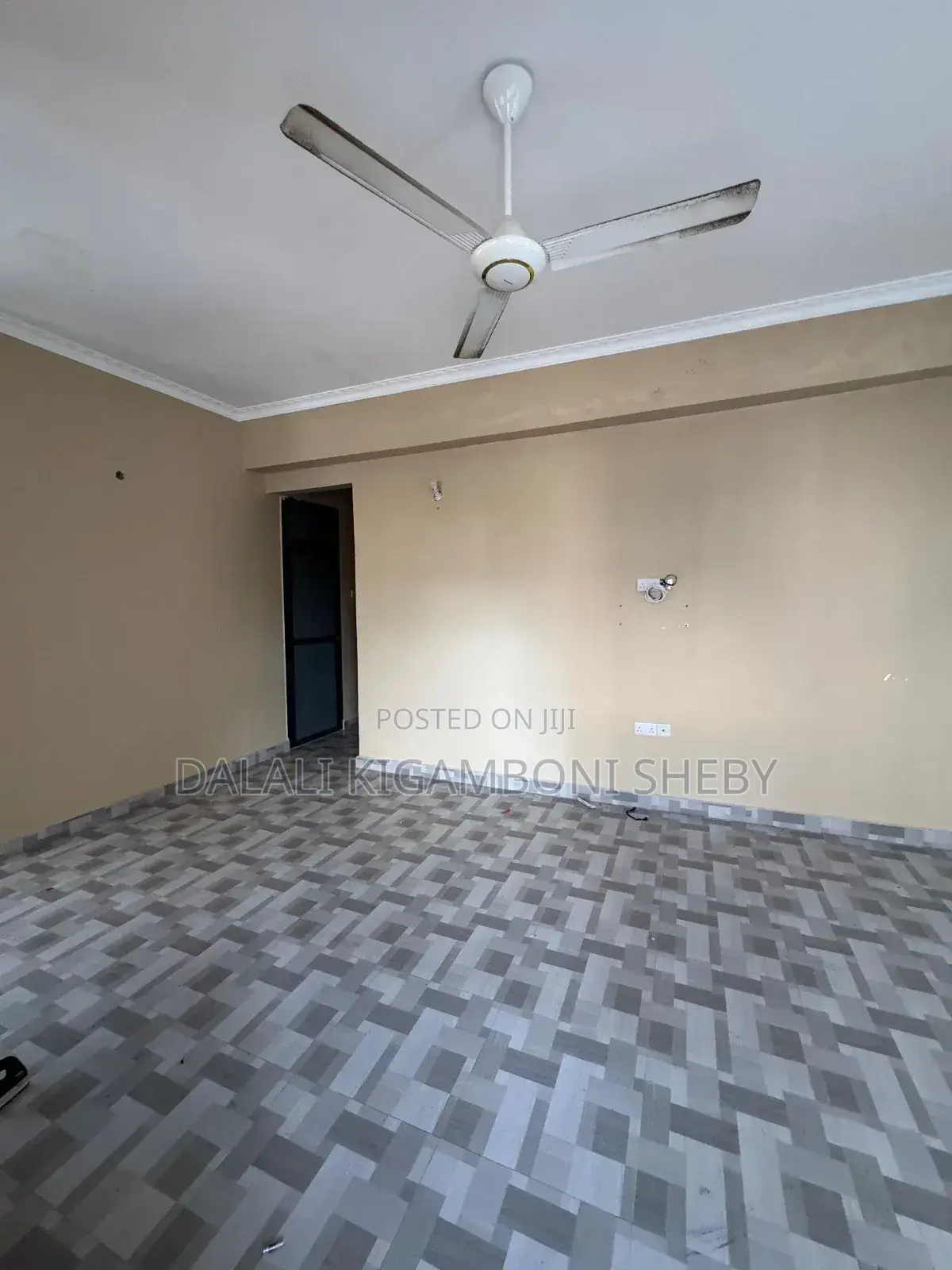 2bdrm Apartment in Kigamboni Kibada for rent