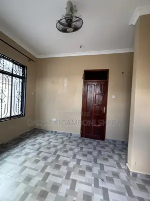2bdrm Apartment in Kigamboni Kibada for rent