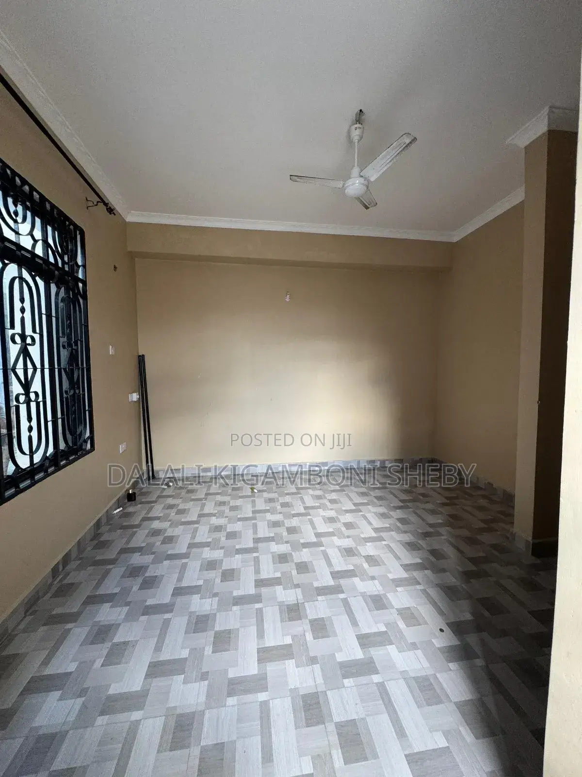 2bdrm Apartment in Kigamboni Kibada for rent