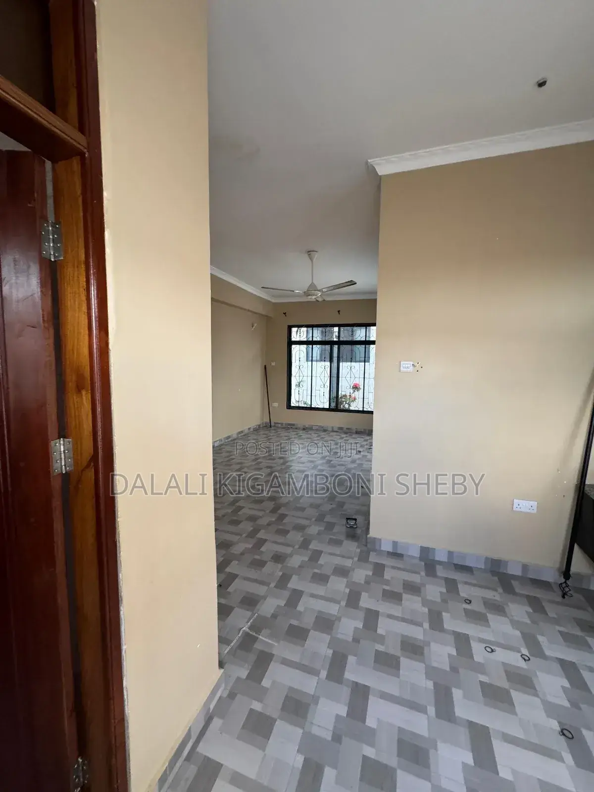 2bdrm Apartment in Kigamboni Kibada for rent