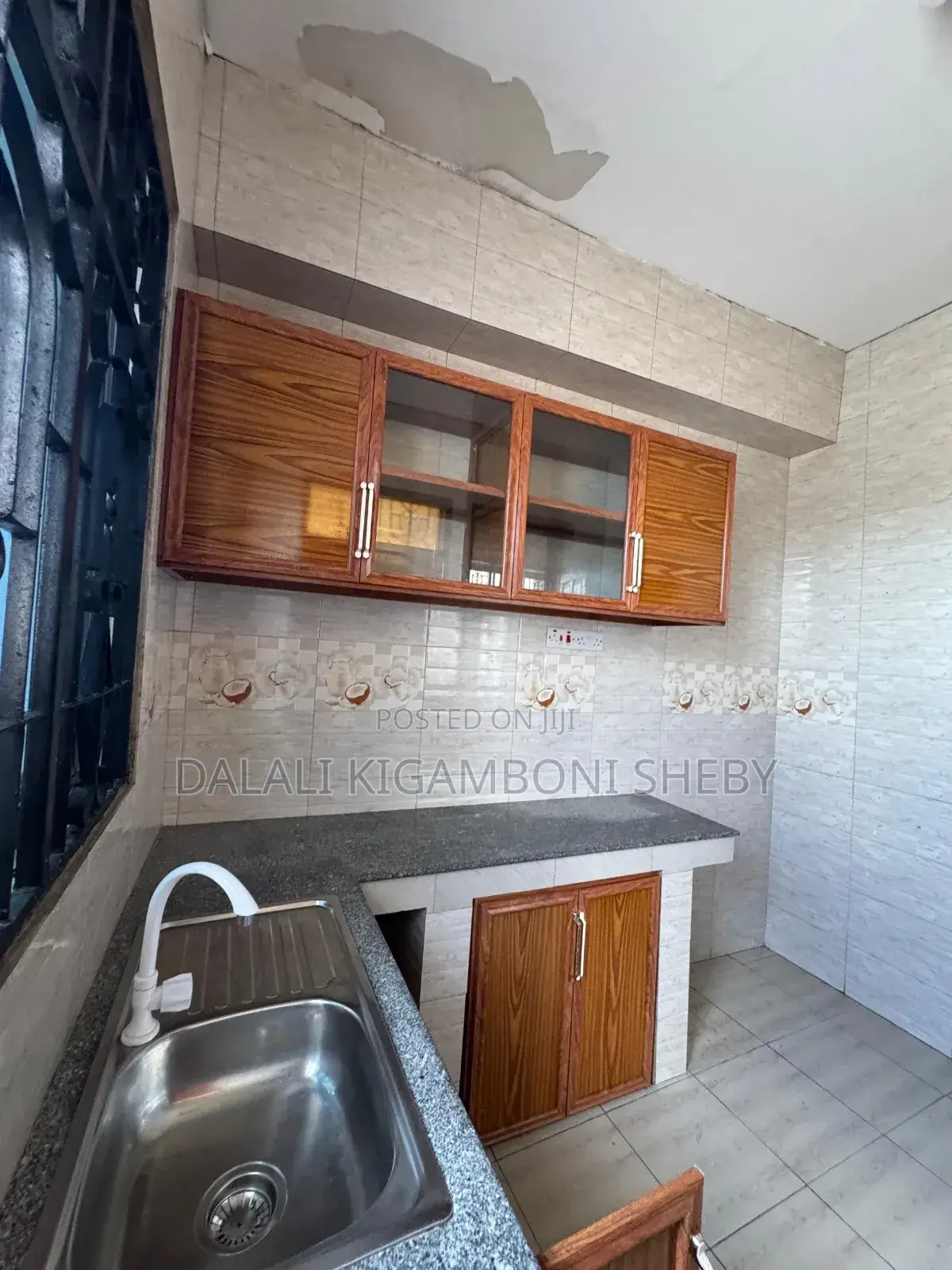 2bdrm Apartment in Kigamboni Kibada for rent