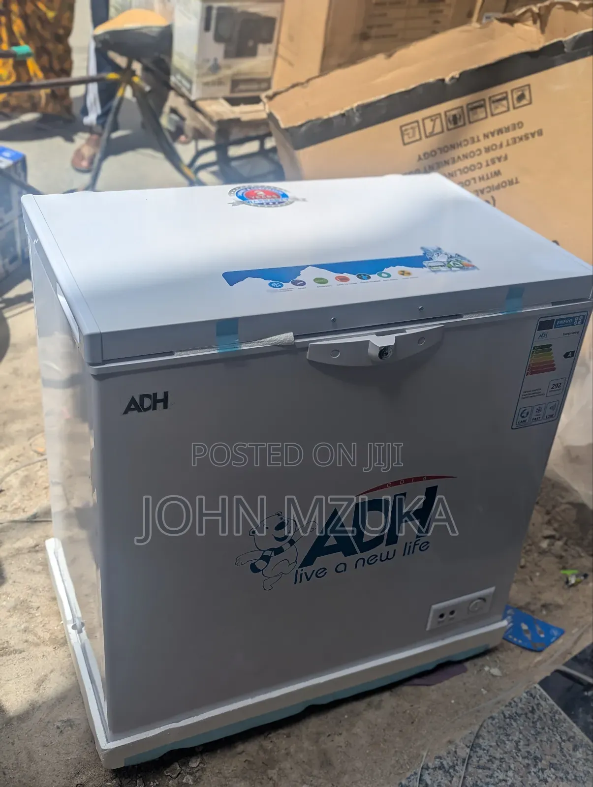 Freezer Liter 200 Cheap Price,
