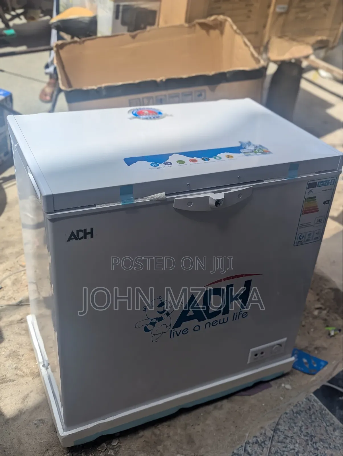 Freezer Liter 200 Cheap Price,