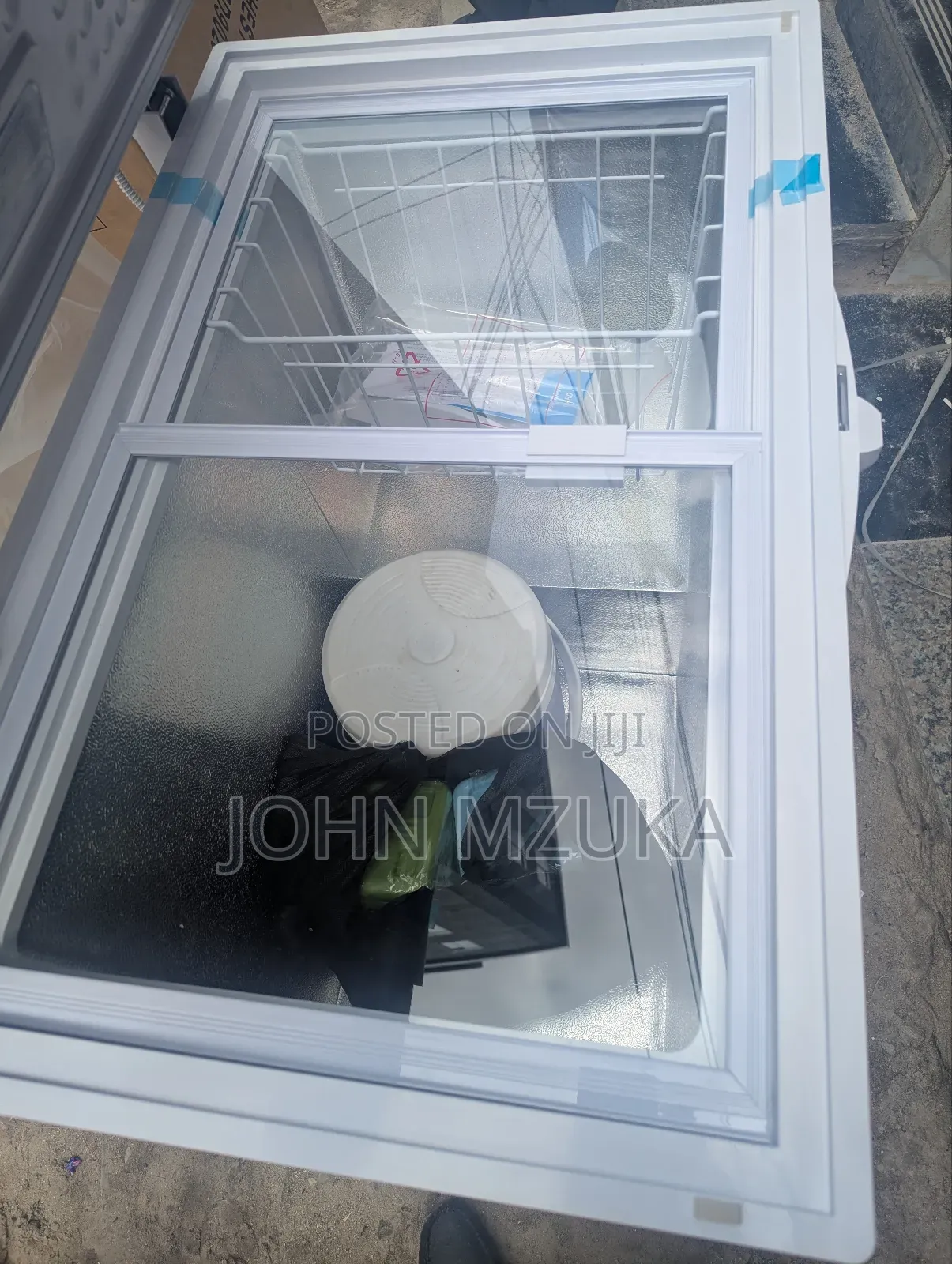 Freezer Liter 200 Cheap Price,