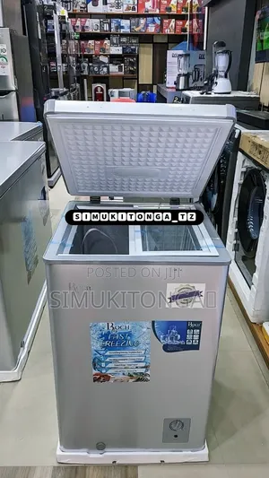 *Roch Freezer 100l