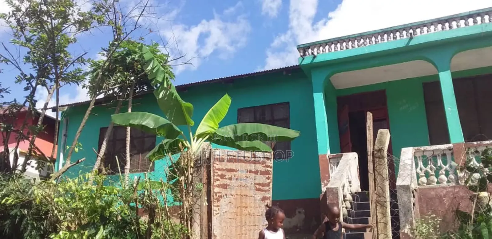 Furnished 3bdrm House in Kibamba Shule, Kinondoni for sale