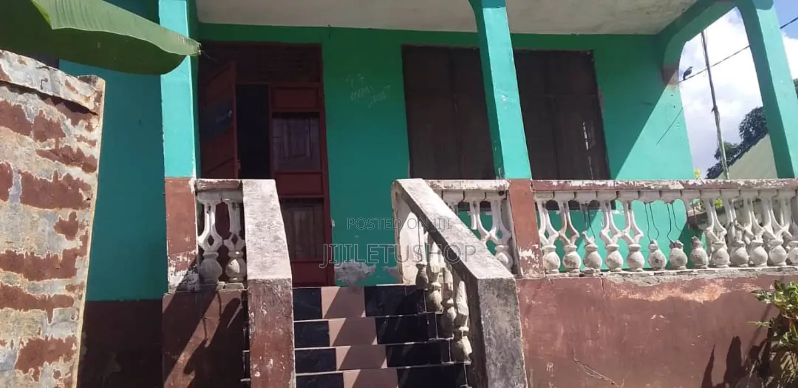 Furnished 3bdrm House in Kibamba Shule, Kinondoni for sale