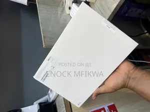 New Samsung Galaxy Tab A8 10.5 (2021) 32 GB Silver