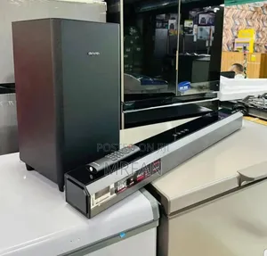 *Aiwa Soundbar* *Watts 450