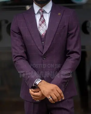 Maruni Suit