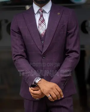 Maruni Suit