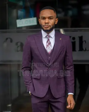 Maruni Suit