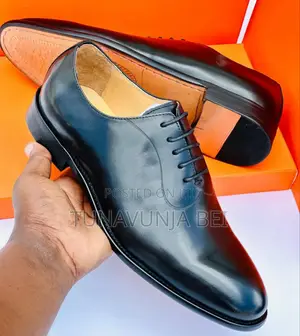 Prada Men Moccains/ Classic Shoes