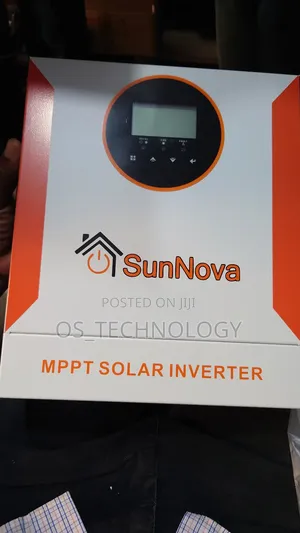 Original Hybrid Inverter Backup 1000w Pure Sine Wave 12v