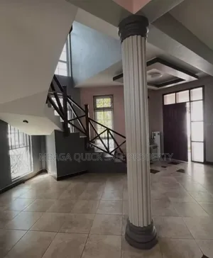 3bdrm House in Mbezi Beach for rent