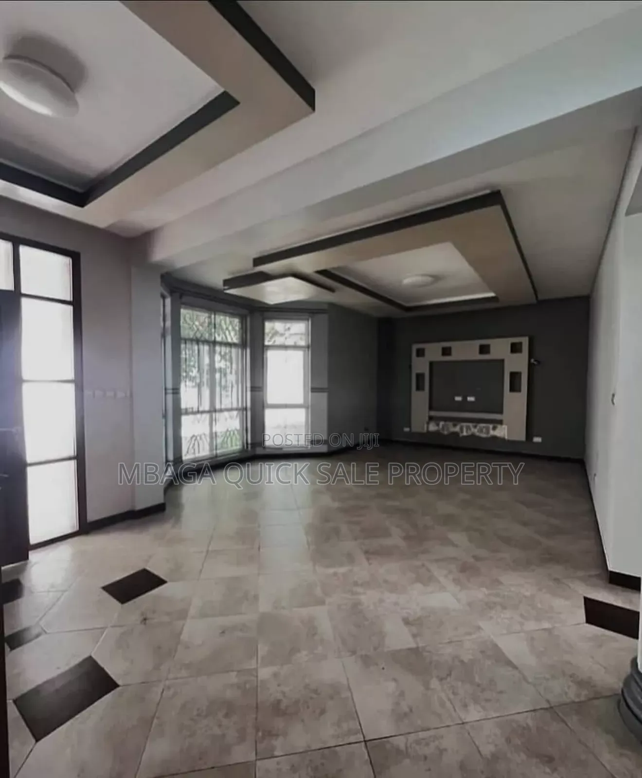 3bdrm House in Mbezi Beach for rent