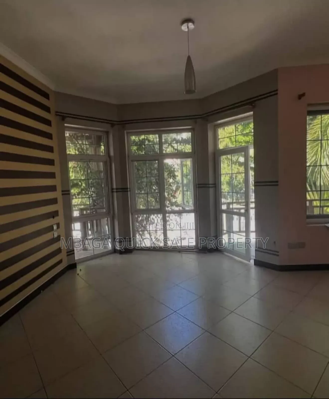 3bdrm House in Mbezi Beach for rent