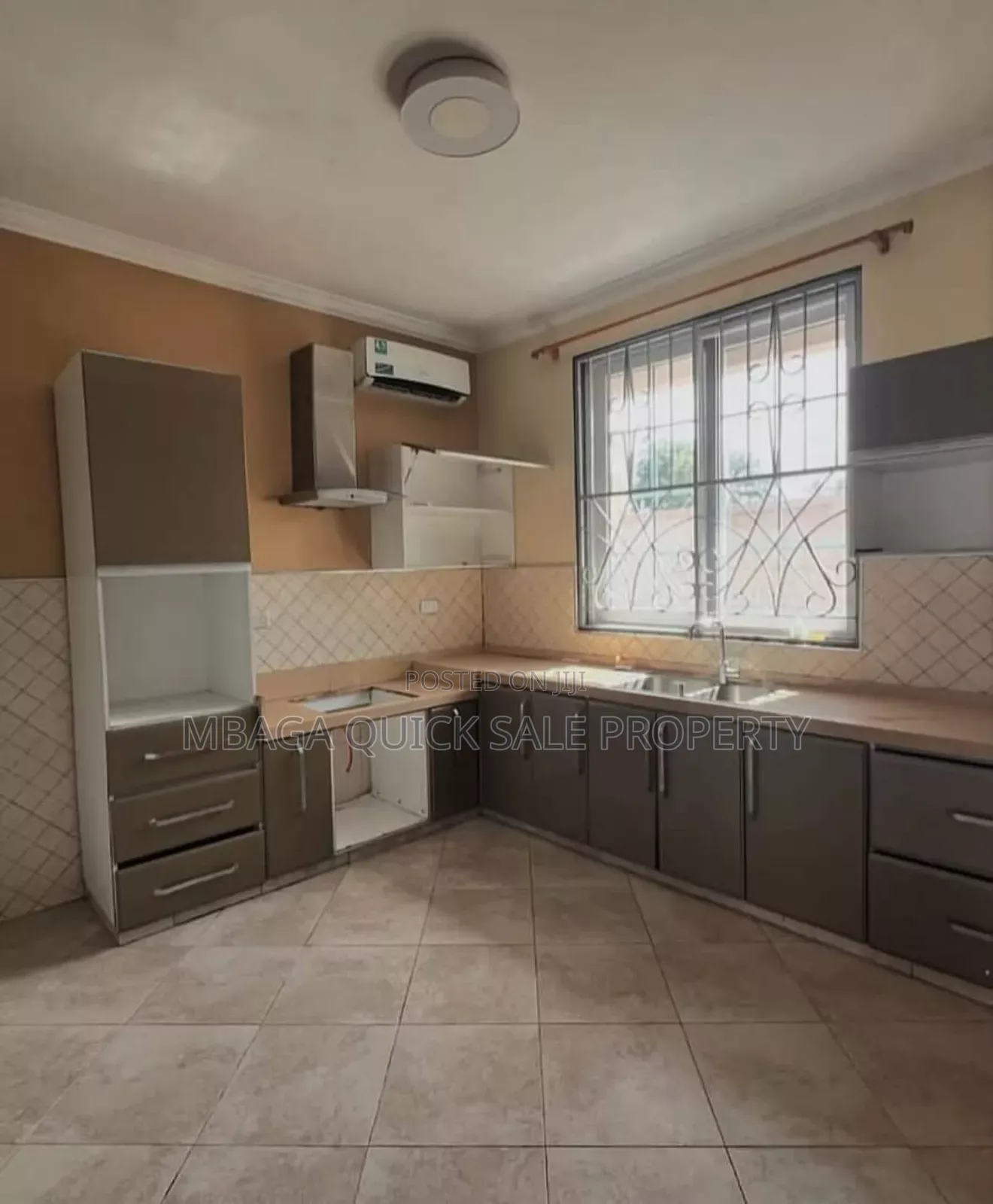 3bdrm House in Mbezi Beach for rent