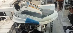 Hossana New Shoes