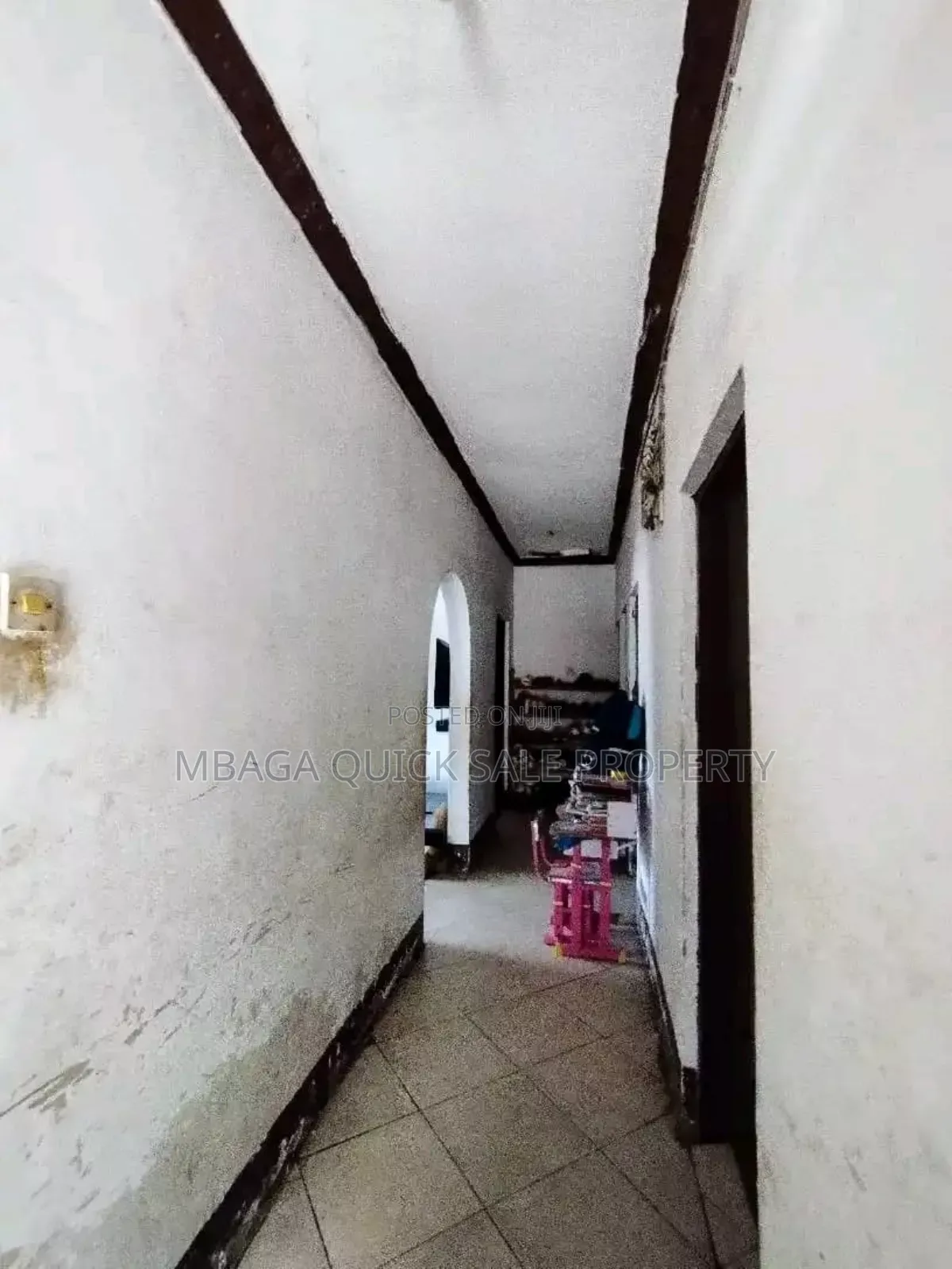 3bdrm House in Banana, Ukonga for sale