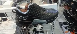 Ebenezer New Shoes