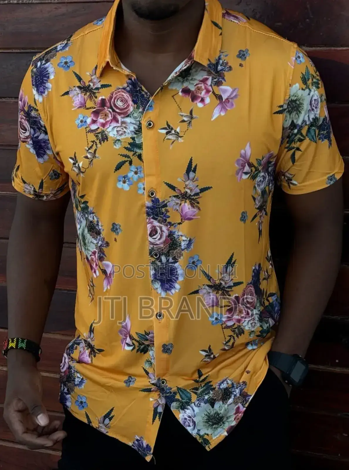 Israel New Shirt