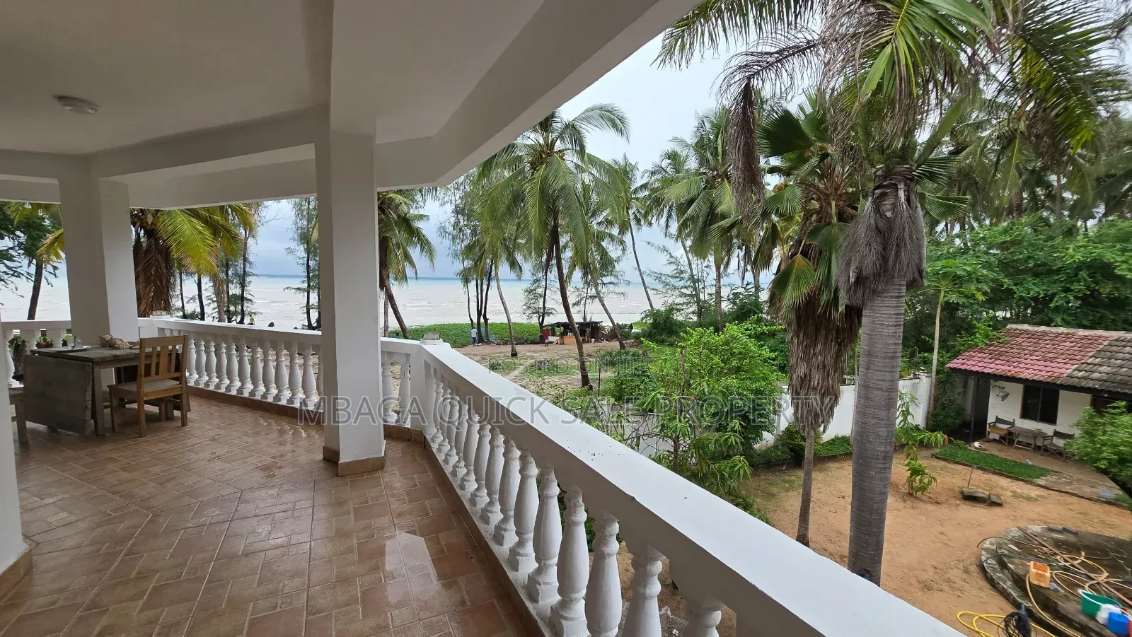 Furnished 8bdrm House in Mbezi Beach, Ukonga for sale