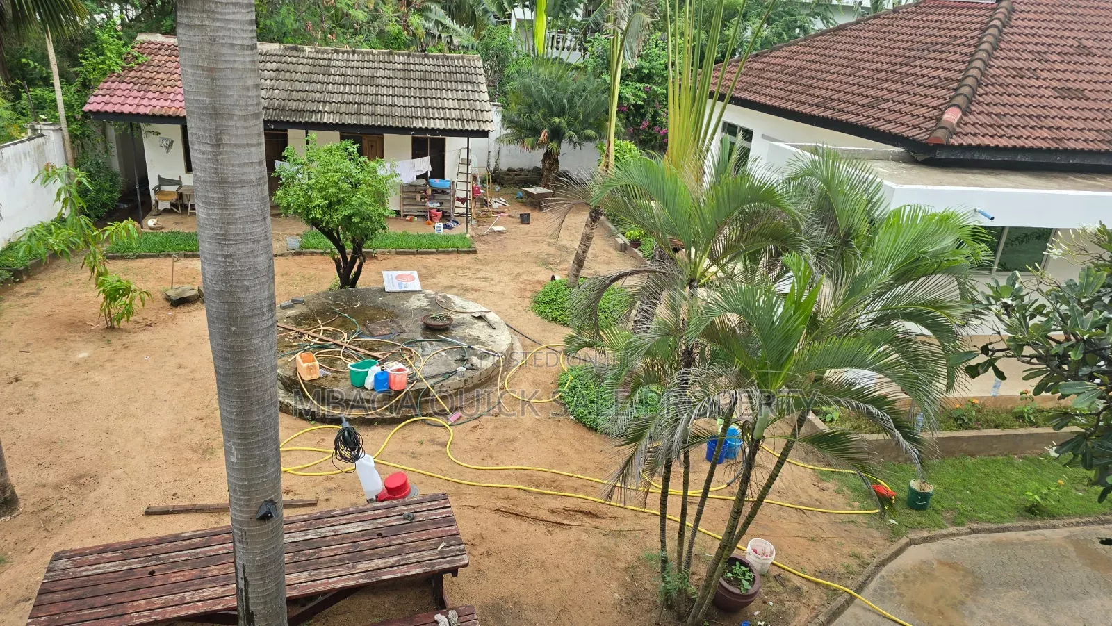Furnished 8bdrm House in Mbezi Beach, Ukonga for sale