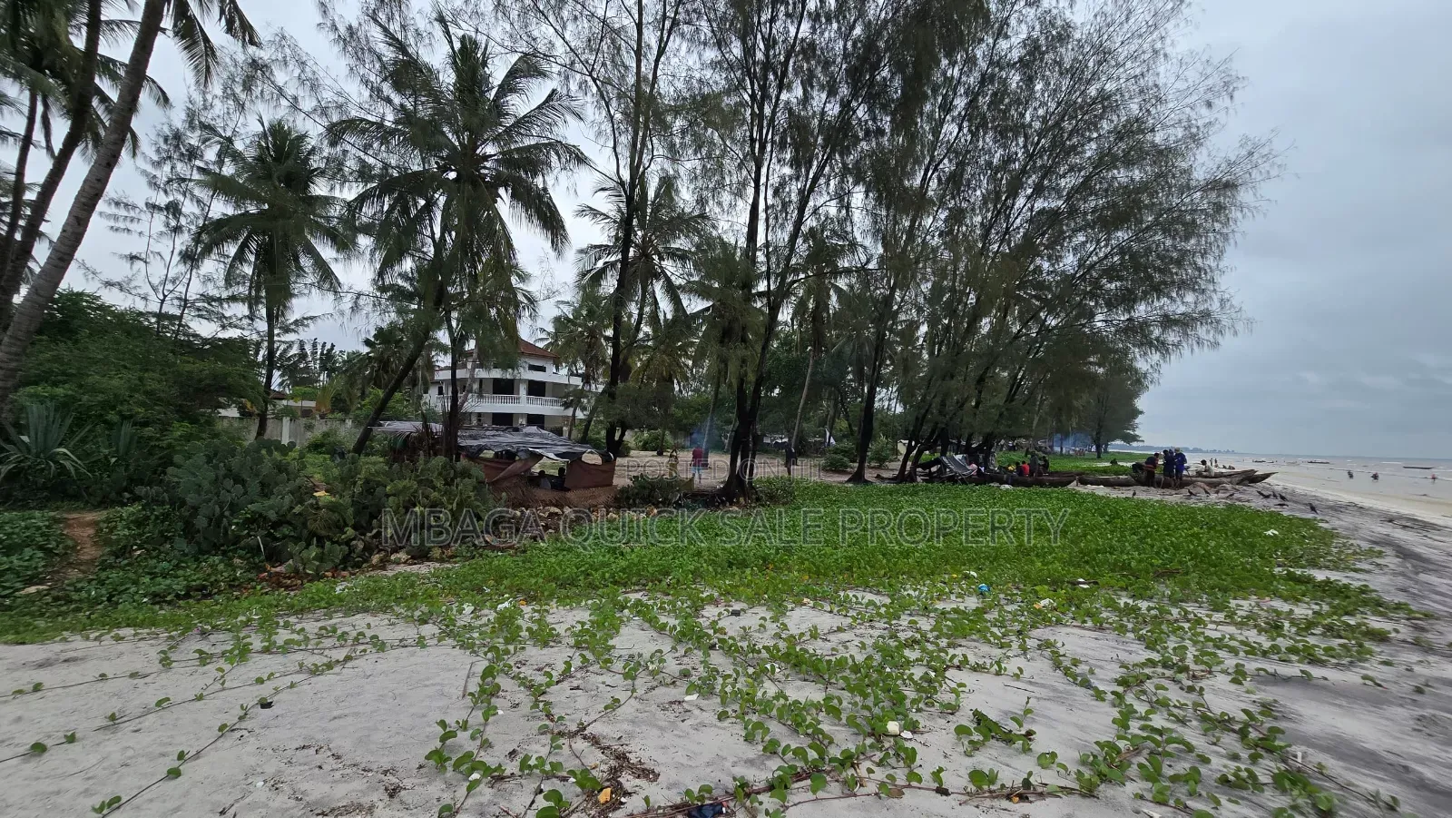 Furnished 8bdrm House in Mbezi Beach, Ukonga for sale
