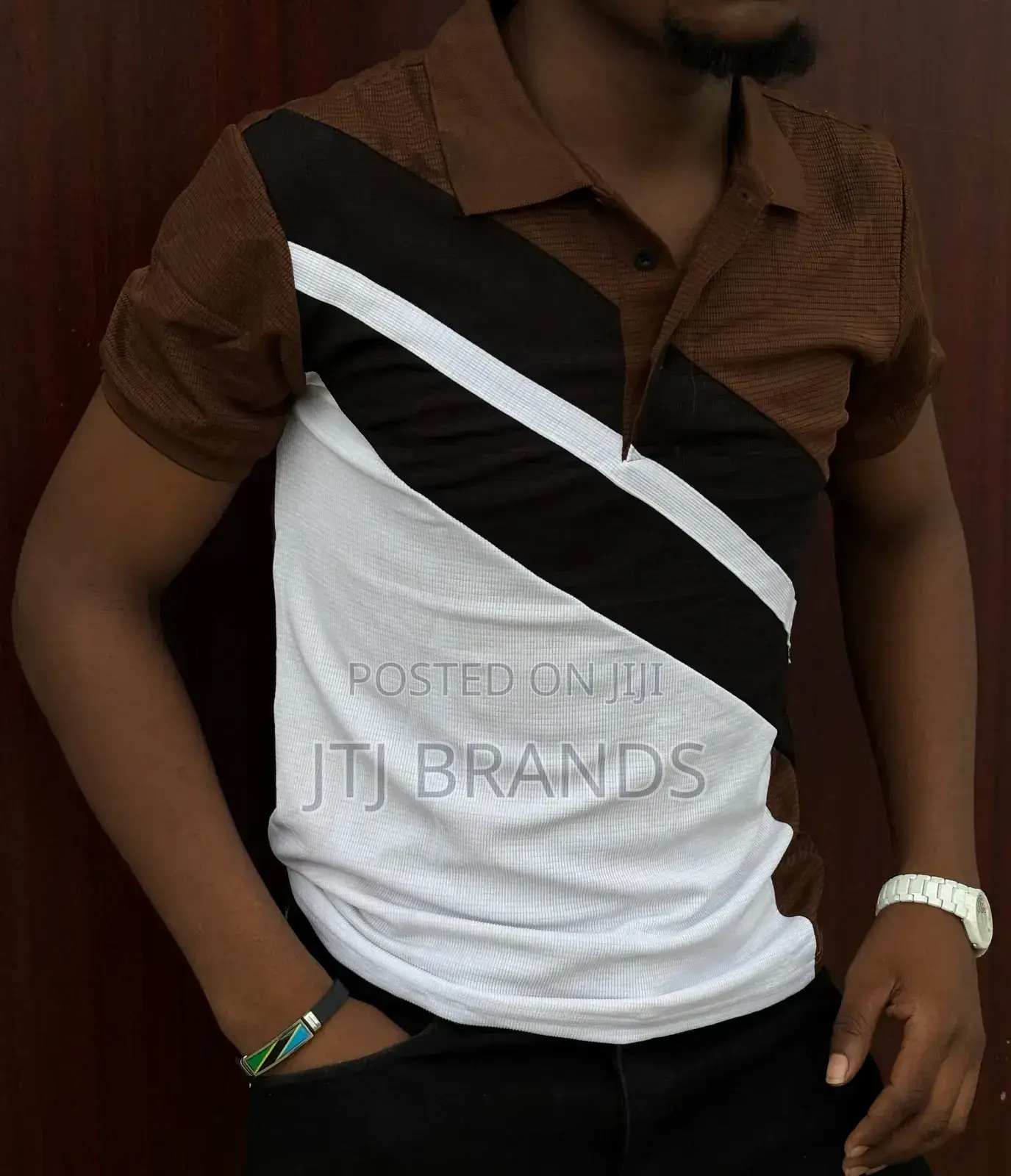 Premium Golf T-Shirts
