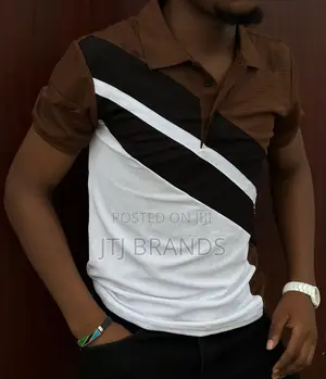 Premium Golf T-Shirts