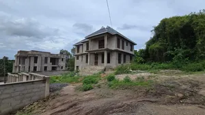 6bdrm House in Kimara Korogwe for sale