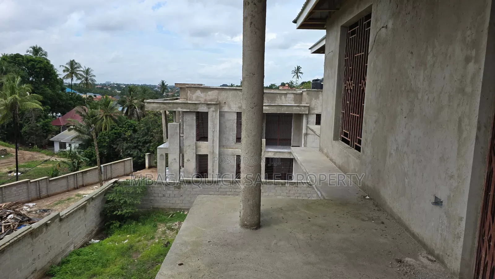 6bdrm House in Kimara Korogwe for sale