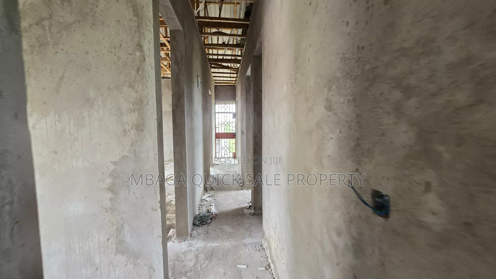 6bdrm House in Kimara Korogwe for sale