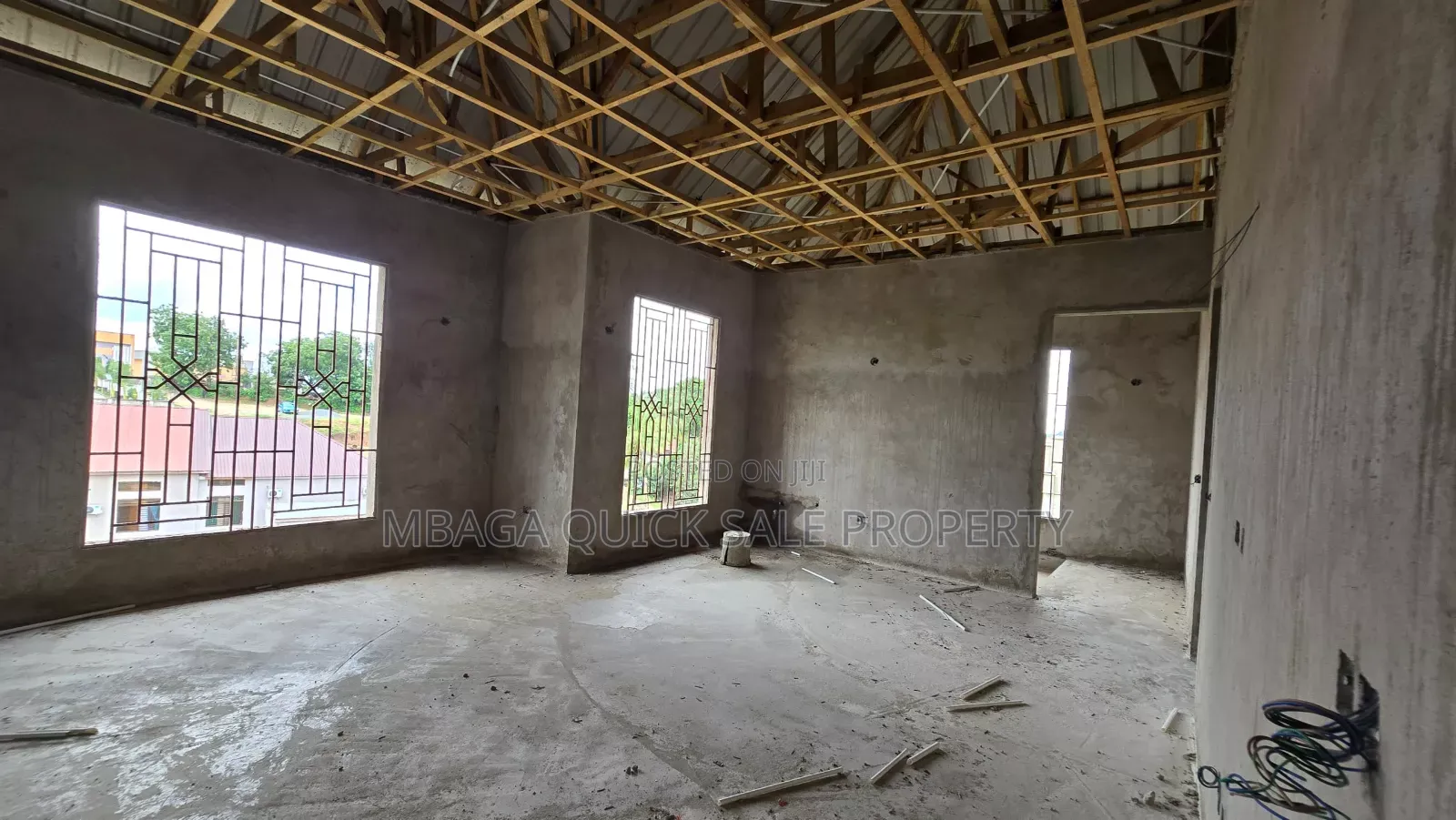 6bdrm House in Kimara Korogwe for sale