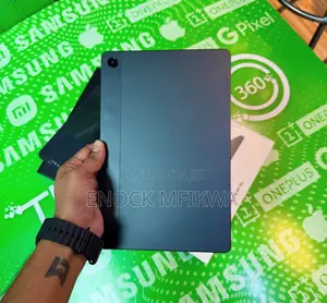 New Samsung Galaxy Tab A9+ 128 GB Black