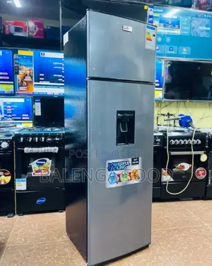Aero Fridge( Litre 280) Made in Turkey