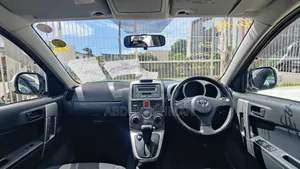 Toyota Rush 1.5 AWD 2006 White