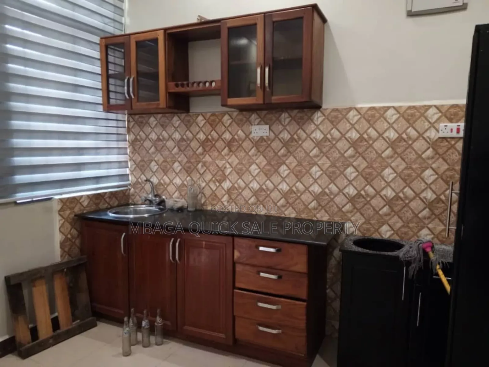3bdrm House in Mkwajuni, Kinondoni for rent