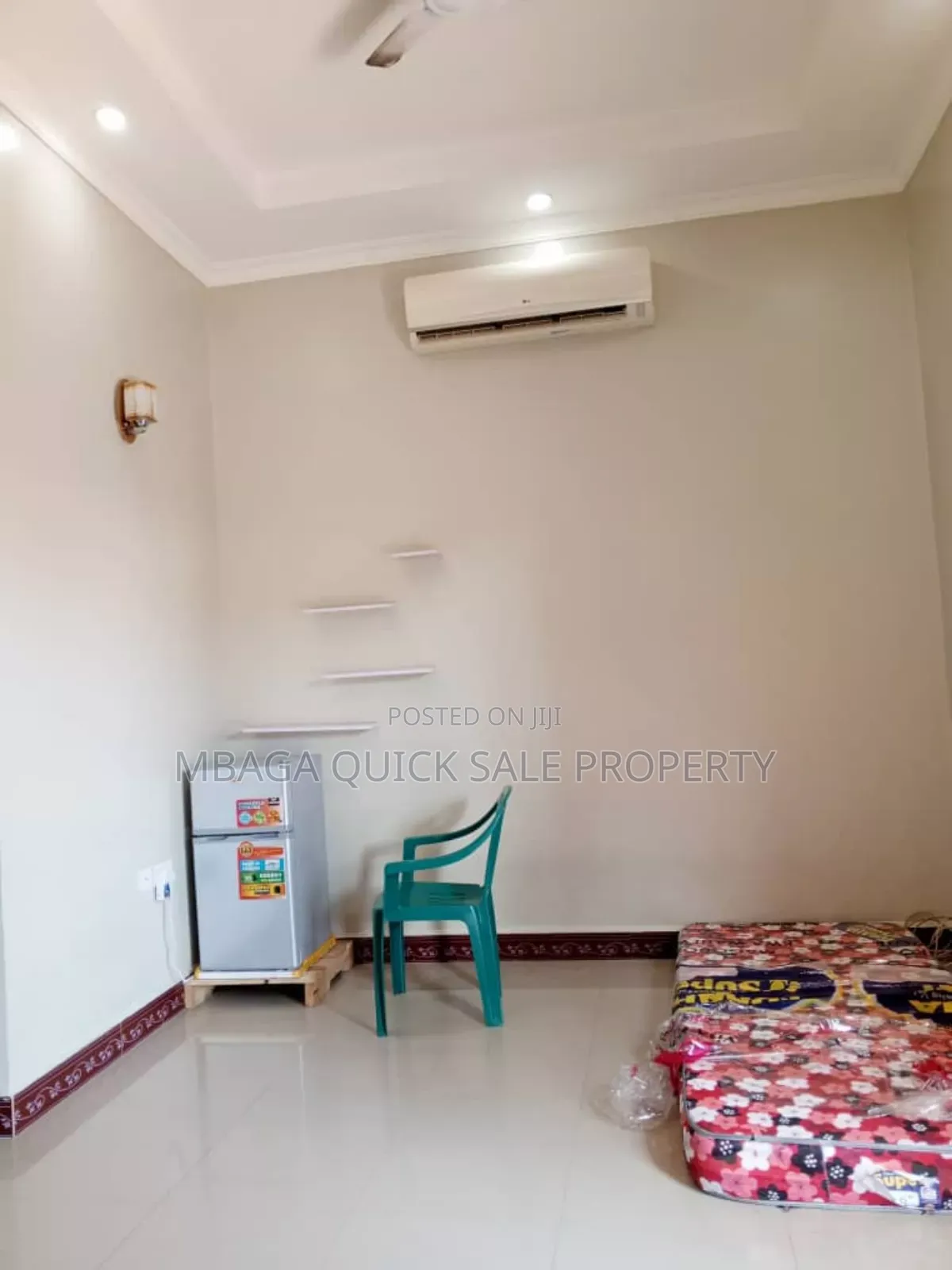 3bdrm House in Mkwajuni, Kinondoni for rent